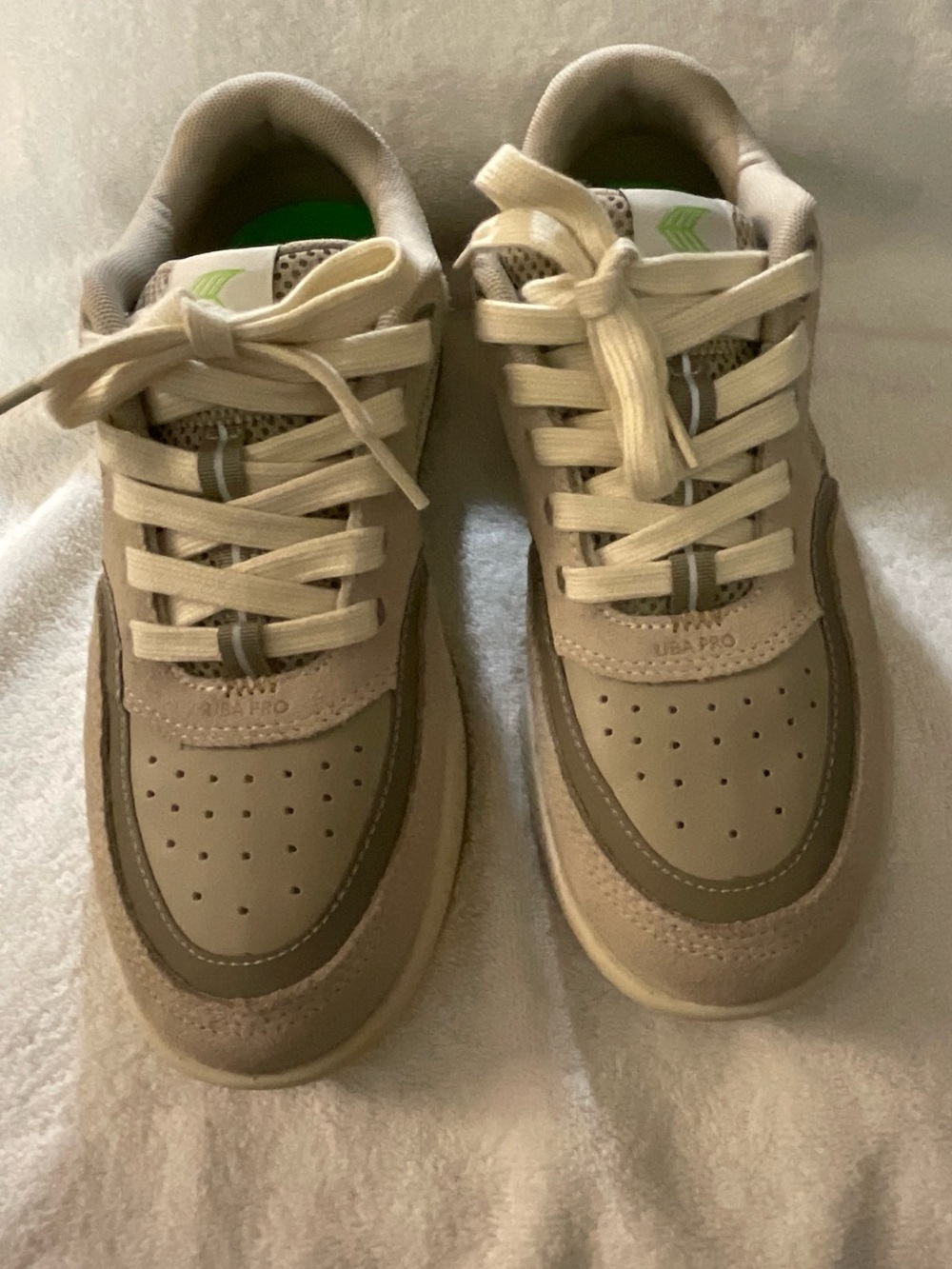 Cariuma Uba Pro skate sneakers